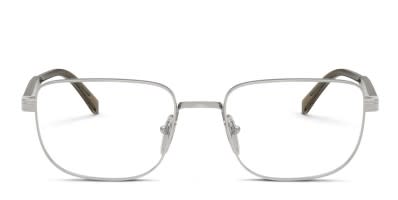 Prada PRB51V Silver