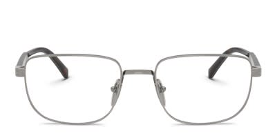 Prada PRB51V Gunmetal