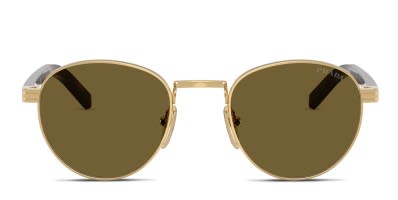 Prada PRB52S Gold, Green