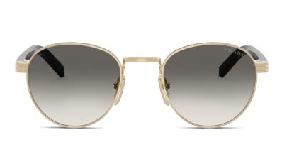 Prada PRB52S Gold