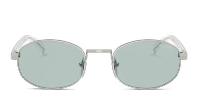 Prada PRB53S Silver