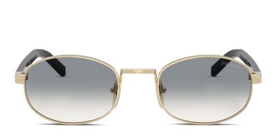 Prada PRB53S Gold