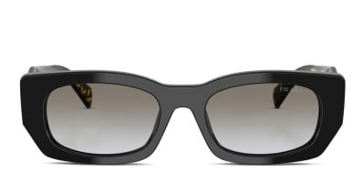 Prada PRB05S Black