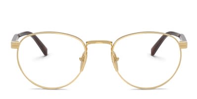 Prada PRB52V Gold