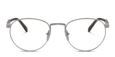 Prada PRB52V Gunmetal