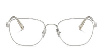 Miu Miu MU51YV silver frame display picture 1