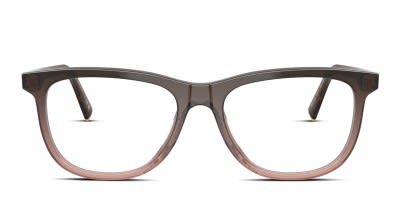 Miu Miu MU05VV Red Eyeglasses | Includes FREE Rx Lenses