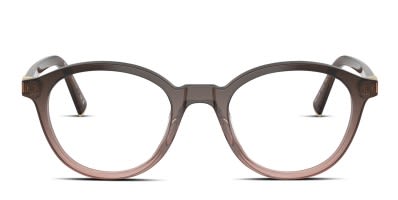 Miu Miu MU03SV Core Collection Red Eyeglasses | Includes