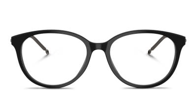 高速 割引 平日 Michael Kors MK3017 Lil Black Eyeglasses | Includes FREE Rx ネイルチップ・付け爪