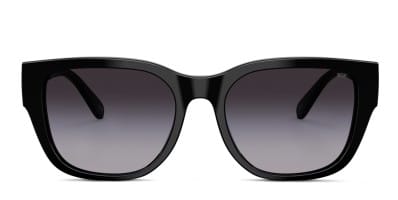 American Optical Tournament Black, Tortoise Prescription
