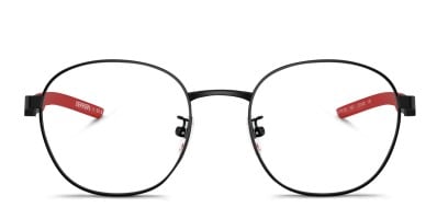 Emporio Armani EA1148 black frame