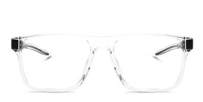 Oakley OX8196D Paracord Rx clear frame