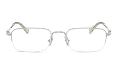Miu Miu MU50WV Silver