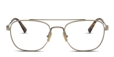 Miu Miu MU50WV Silver