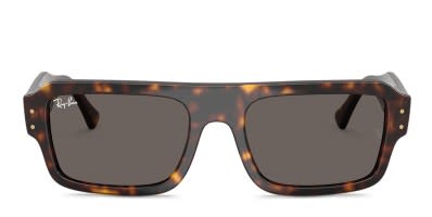 Kenzo KZ40019U Tortoise Prescription Sunglasses