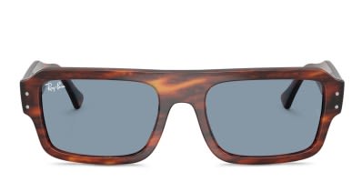 Carrera 267/S Tortoise, Brown Sunglasses Online display picture 1