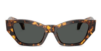 ISABEL MARANT ケルシ 長方形 フレム サンクラス IM0052S SZJIR Isabel Marant IM0052/S yellow , tortoise frame with blue