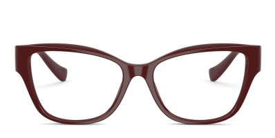 Michael Kors MK4136 red frame