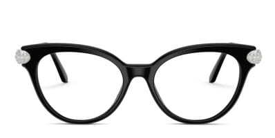 Gucci GG0030O Black Prescription Eyeglasses