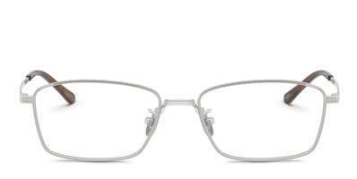 Ray-Ban 6275 Silver Eyeglasses | Includes FREE Rx Lenses
