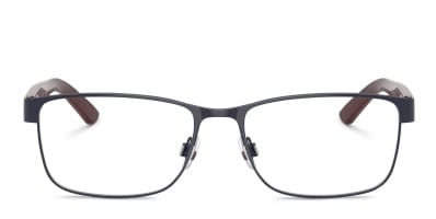 Polo Ralph Lauren PH1147 blue frames