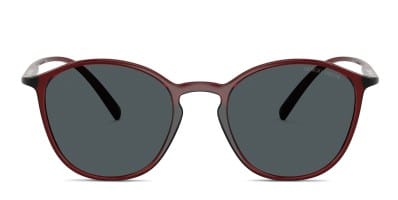 Giorgio Armani AR6181 yellow , tortoise frame with brown lenses