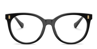 Burberry BE2441U black frame