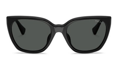 Jimmy Choo JC5003 Black, Glitter Prescription Sunglasses