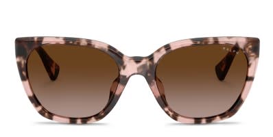 Costa Del Mar 6S9051 Salina pink , tortoise frame with rose  display picture 2