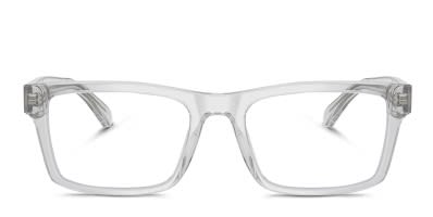 -RB- Fives Squared® Black Iridium Polarized Lenses, Polished
