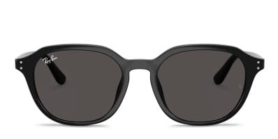 サンローラン　SL 375 SLIM 002 サングラス Saint Laurent SL 375 SLIM Shiny Black Prescription Sunglasses