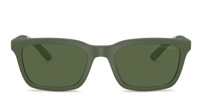 FENDI サングラス FE40150I-95P-00 GREEN/GREEN FENDI サングラス FE40150I-95P-00 グリーン グローバルフィット