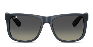 Armani Exchange AX4093S Blue/Red Prescription Sunglasses