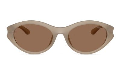 O'Neill ONS-9009 2.0 Brown, Clear Prescription Sunglasses