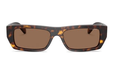 Kenzo KZ40019U Tortoise Prescription Sunglasses