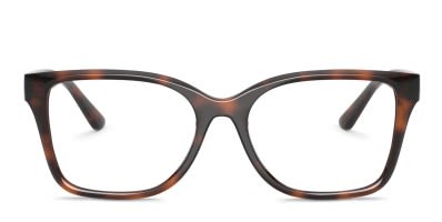 Burberry BE2410 tortoise frame