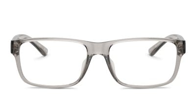 Oakley OX5153 Metal Plate Ti Silver Eyeglasses | Includes Oakley OX5153 Metal Plate Ti Silver Eyeglasses | Includes