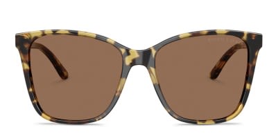 Michael Kors MK2163 San Marino Brown, Tortoise Prescription
