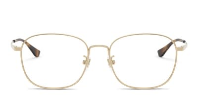 Michael Kors MK3071 Avignon gold frame