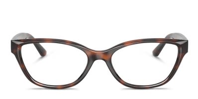 Jimmy Choo JC3015 Tortoise Prescription Eyeglasses