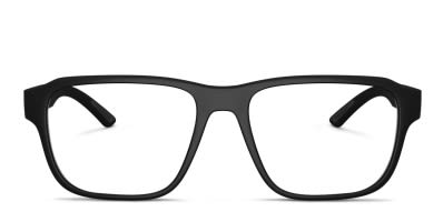 Prada Linea Rossa PS05RV Gray, Black