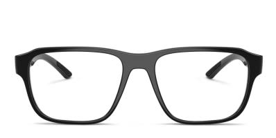 Prada Linea Rossa PS05RV Black