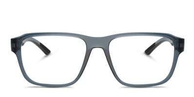 Prada Linea Rossa PS05RV Clear, Blue