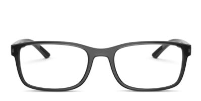 Prada Linea Rossa PS06RV Clear, Gray