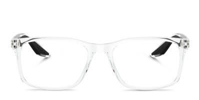 Prada Linea Rossa PS08RV Clear