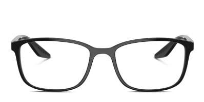 Prada Linea Rossa PS07RV Black