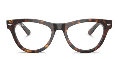 Moncler ME2023 tortoise frame display picture 2