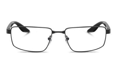 Prada Linea Rossa PS52RV Black