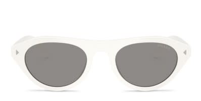 Prada PRB15S White, Gray