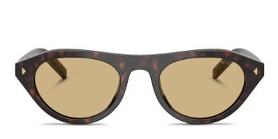 Prada PRB15S Tortoise, Brown